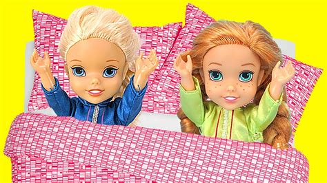 anna youtube|youtube anna and elsa dolls.